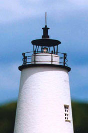 Lighthouse Photo